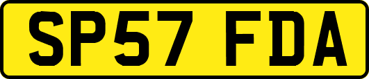 SP57FDA