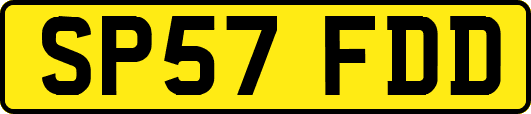 SP57FDD