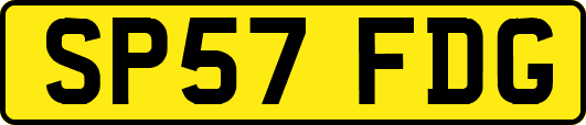 SP57FDG