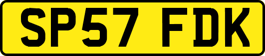 SP57FDK
