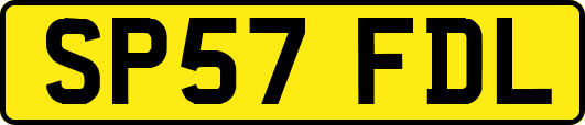 SP57FDL