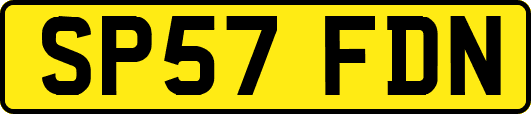 SP57FDN