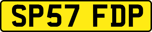 SP57FDP