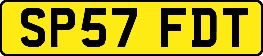 SP57FDT