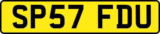 SP57FDU