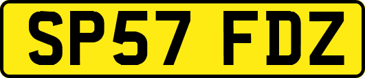 SP57FDZ