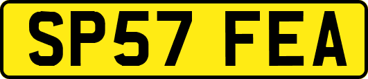 SP57FEA
