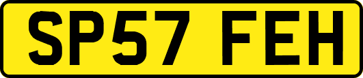 SP57FEH