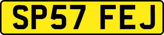 SP57FEJ