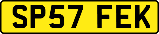 SP57FEK