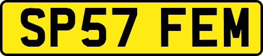 SP57FEM