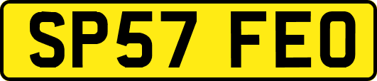 SP57FEO