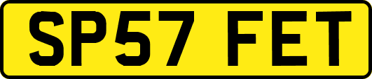 SP57FET