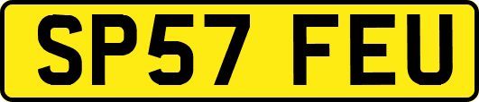 SP57FEU