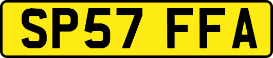 SP57FFA