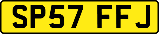 SP57FFJ