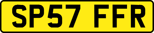 SP57FFR