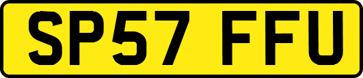 SP57FFU
