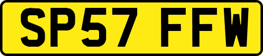 SP57FFW