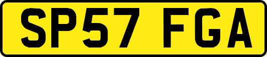 SP57FGA
