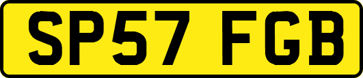 SP57FGB