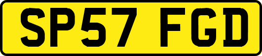 SP57FGD