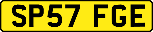 SP57FGE