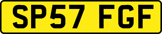 SP57FGF