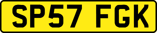 SP57FGK