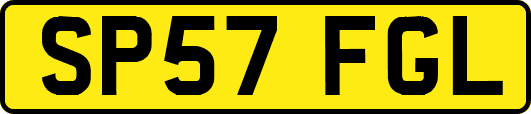 SP57FGL