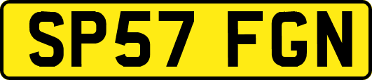SP57FGN