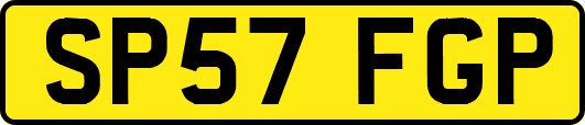 SP57FGP