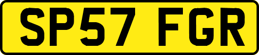 SP57FGR