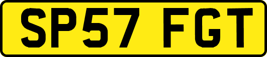 SP57FGT