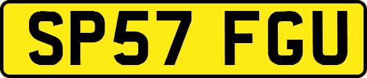 SP57FGU