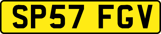 SP57FGV
