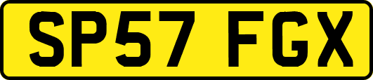 SP57FGX