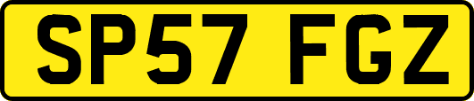 SP57FGZ