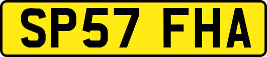 SP57FHA