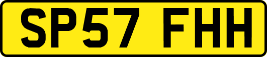 SP57FHH