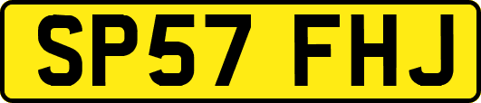 SP57FHJ