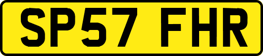 SP57FHR