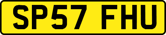 SP57FHU