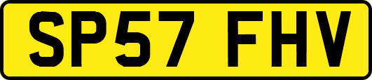 SP57FHV