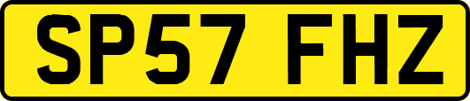 SP57FHZ