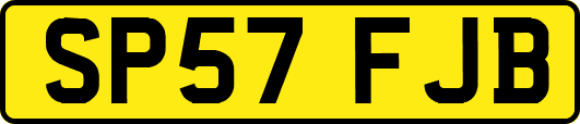 SP57FJB
