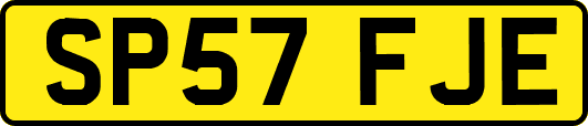 SP57FJE