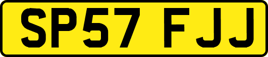 SP57FJJ