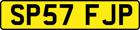 SP57FJP