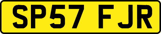 SP57FJR